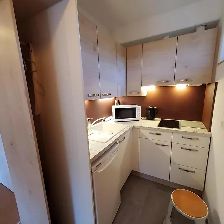 Ferienwohnung Schmidt * Lichtenberg (Bavaria)