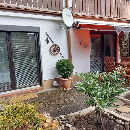 Ferienwohnung Schmidt Appartement *