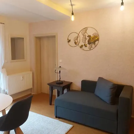 Appartement Ferienwohnung Schmidt