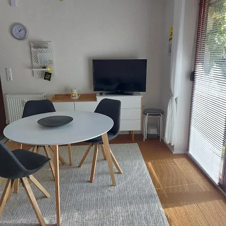 Ferienwohnung Schmidt * Lichtenberg (Bavaria)