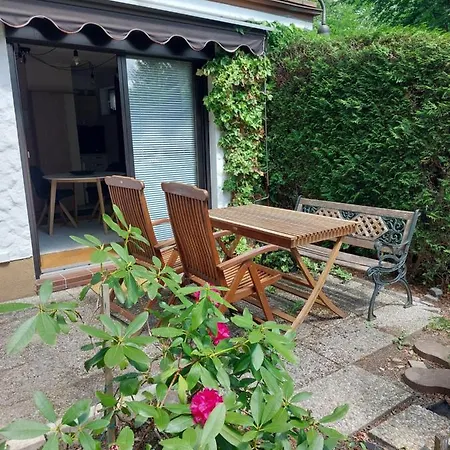 Lägenhet Ferienwohnung Schmidt *